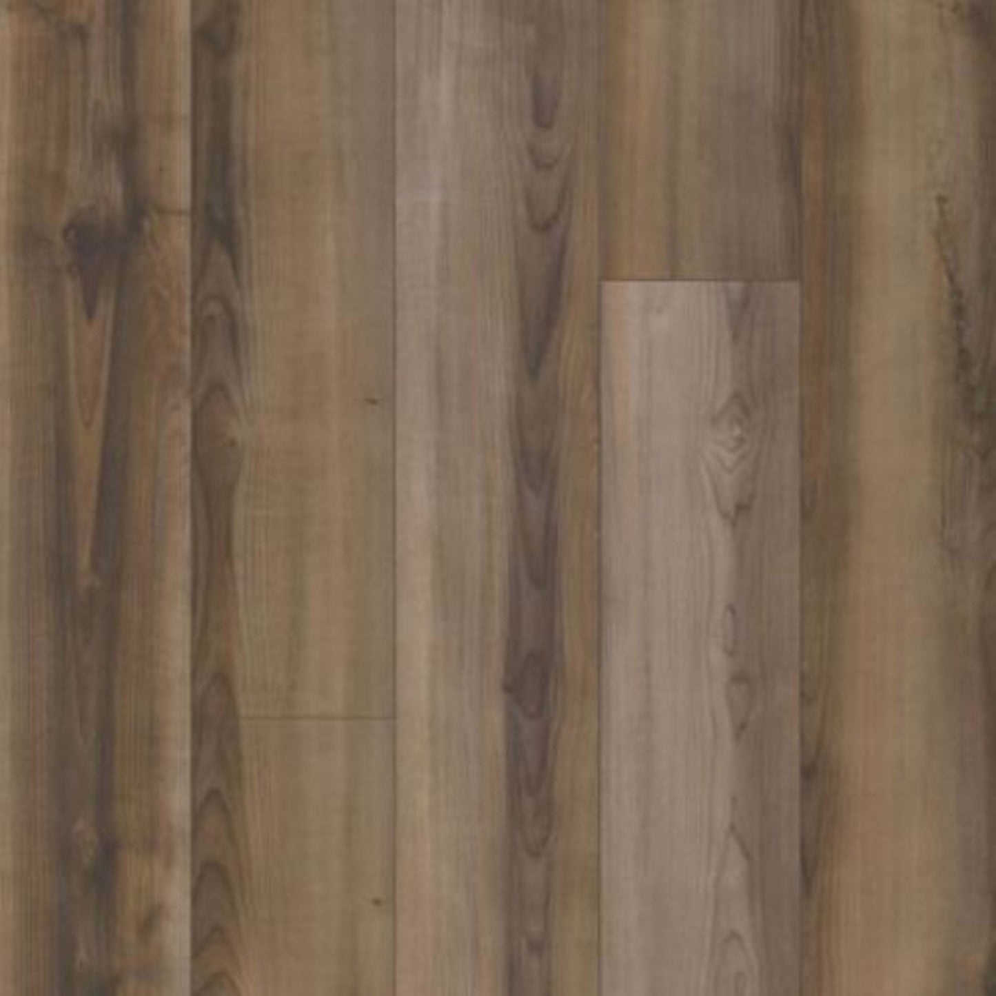 Treasured Grove in Umber Luxury Vinyl