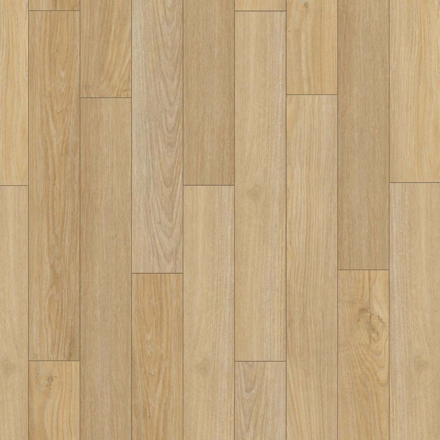 Cultivated Wood in Chanterelle Luxury Vinyl