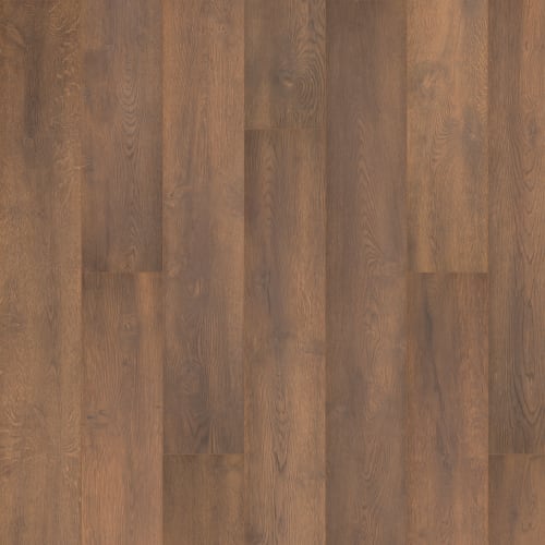 Chateau Leon in Warm Cognac Oak