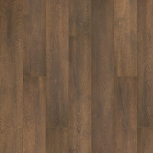 Chateau Leon in Cavalry Brown Oak