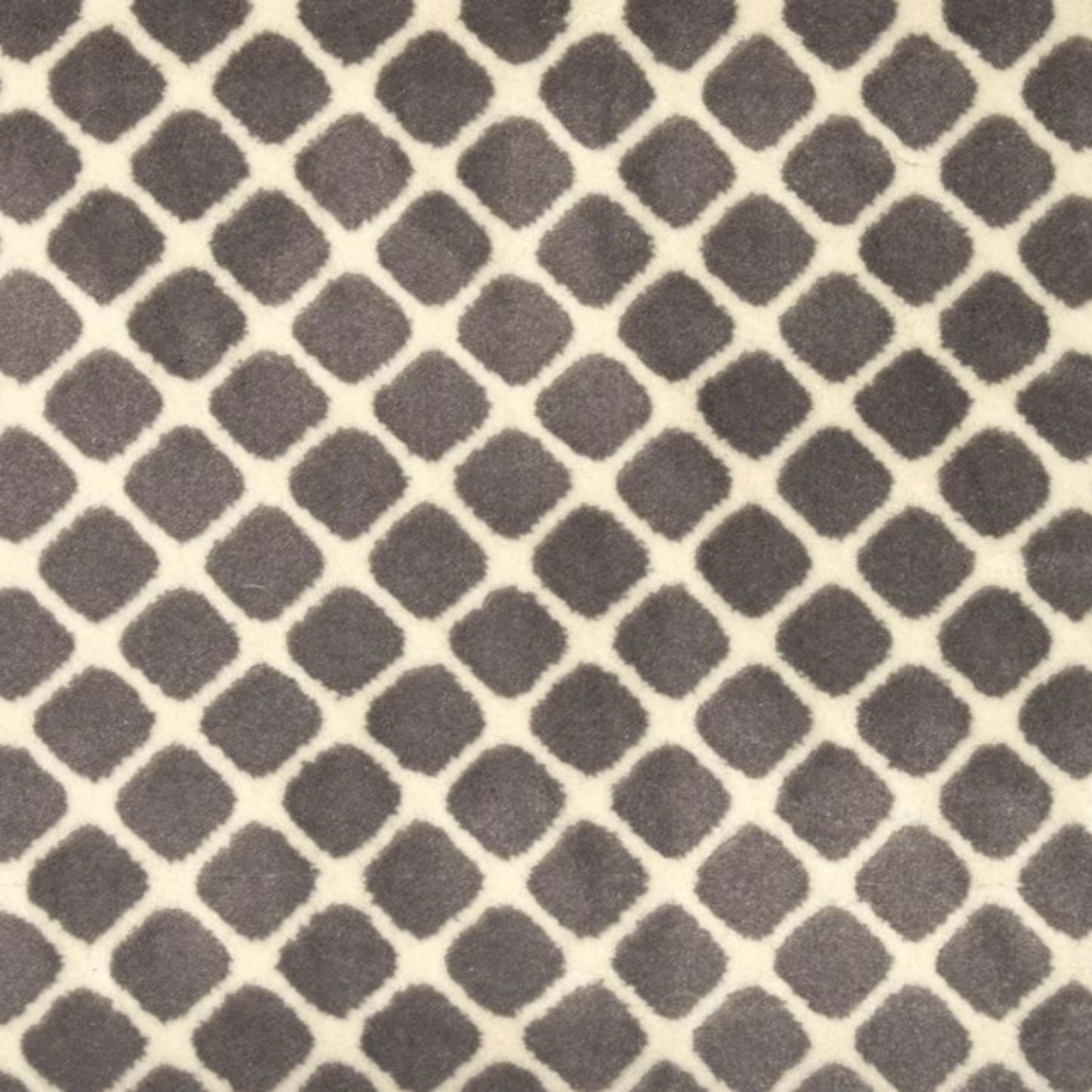 Keyhole House in Grey Carpet