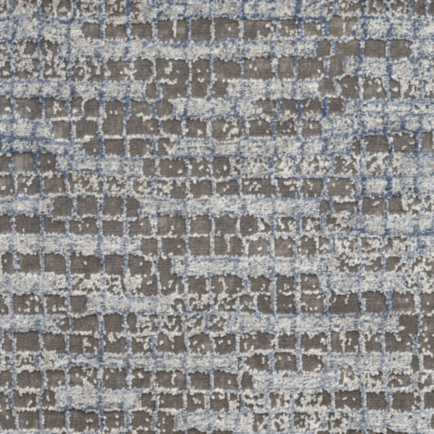 Kamet in Seaway Carpet