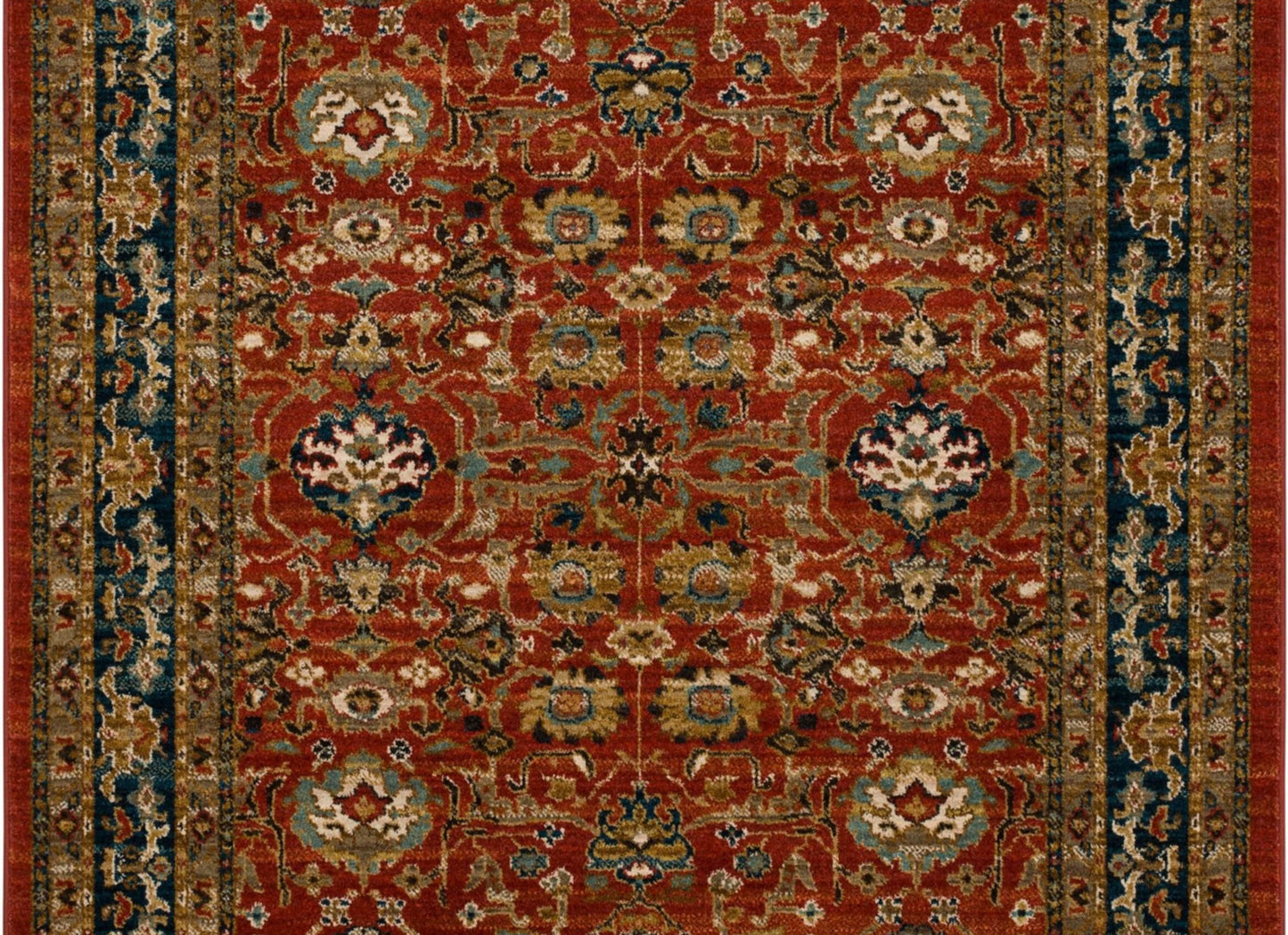 Keralam Garnet