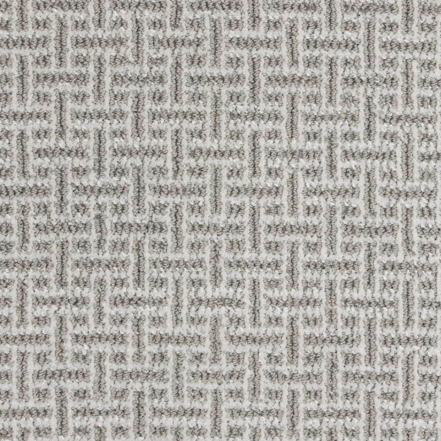 King Alfred in Sterling Carpet