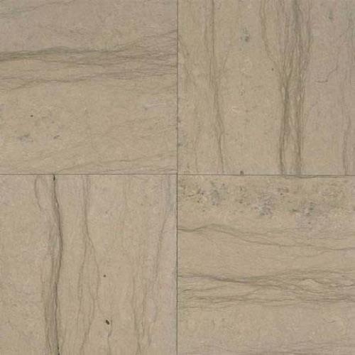 Haven Point in Gray Virtue - 8x36 Honed Natural Stone