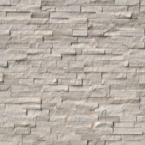 Rockmount Stacked Stone Collection