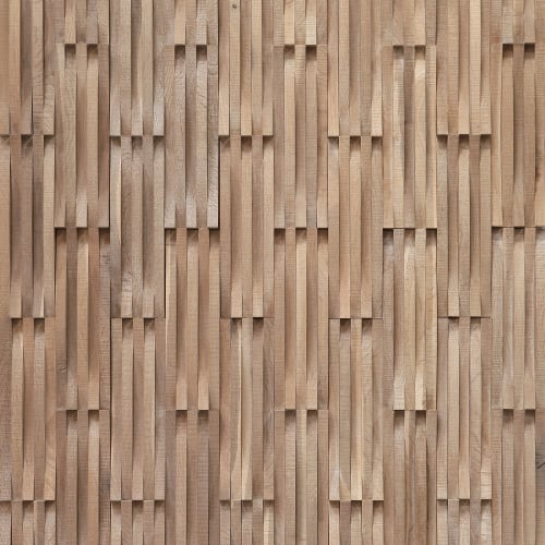 Wall - Inceptiv - Curva