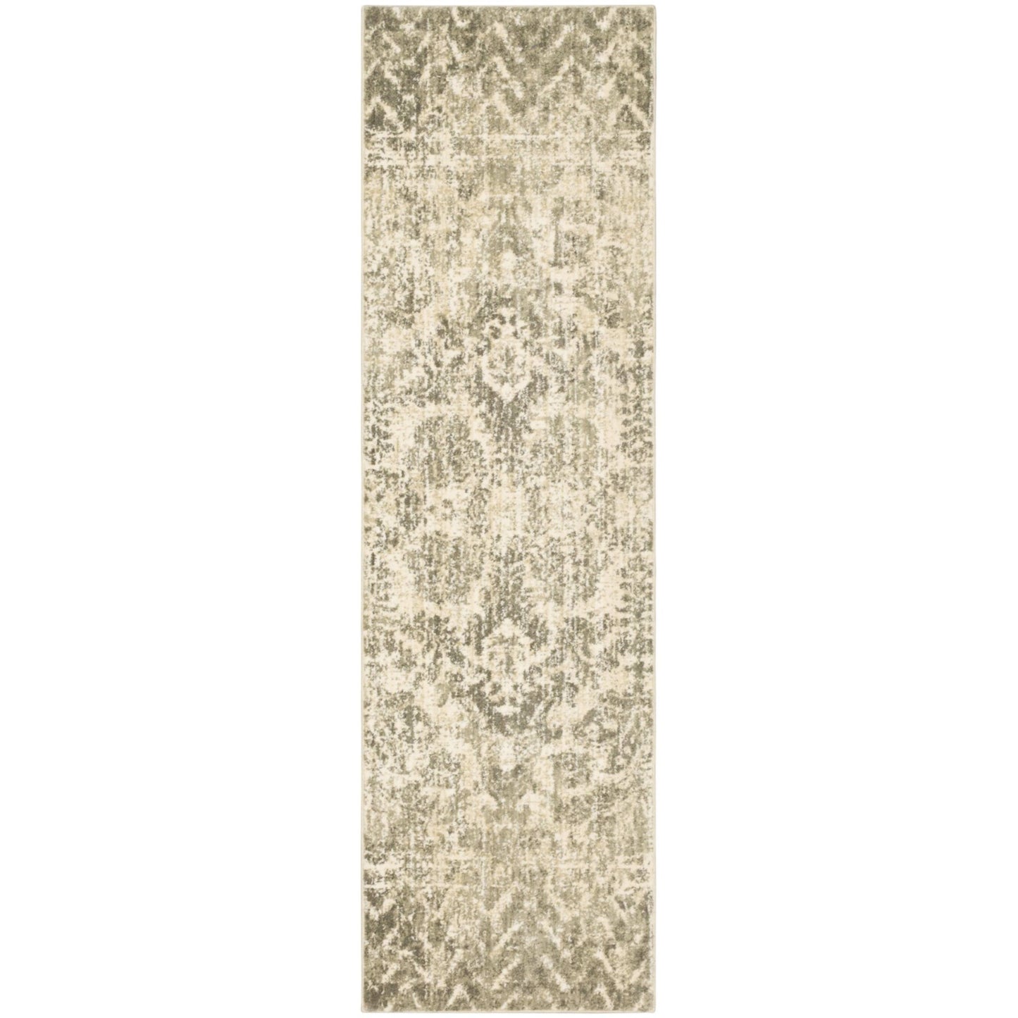 Le Jardin Willow Grey