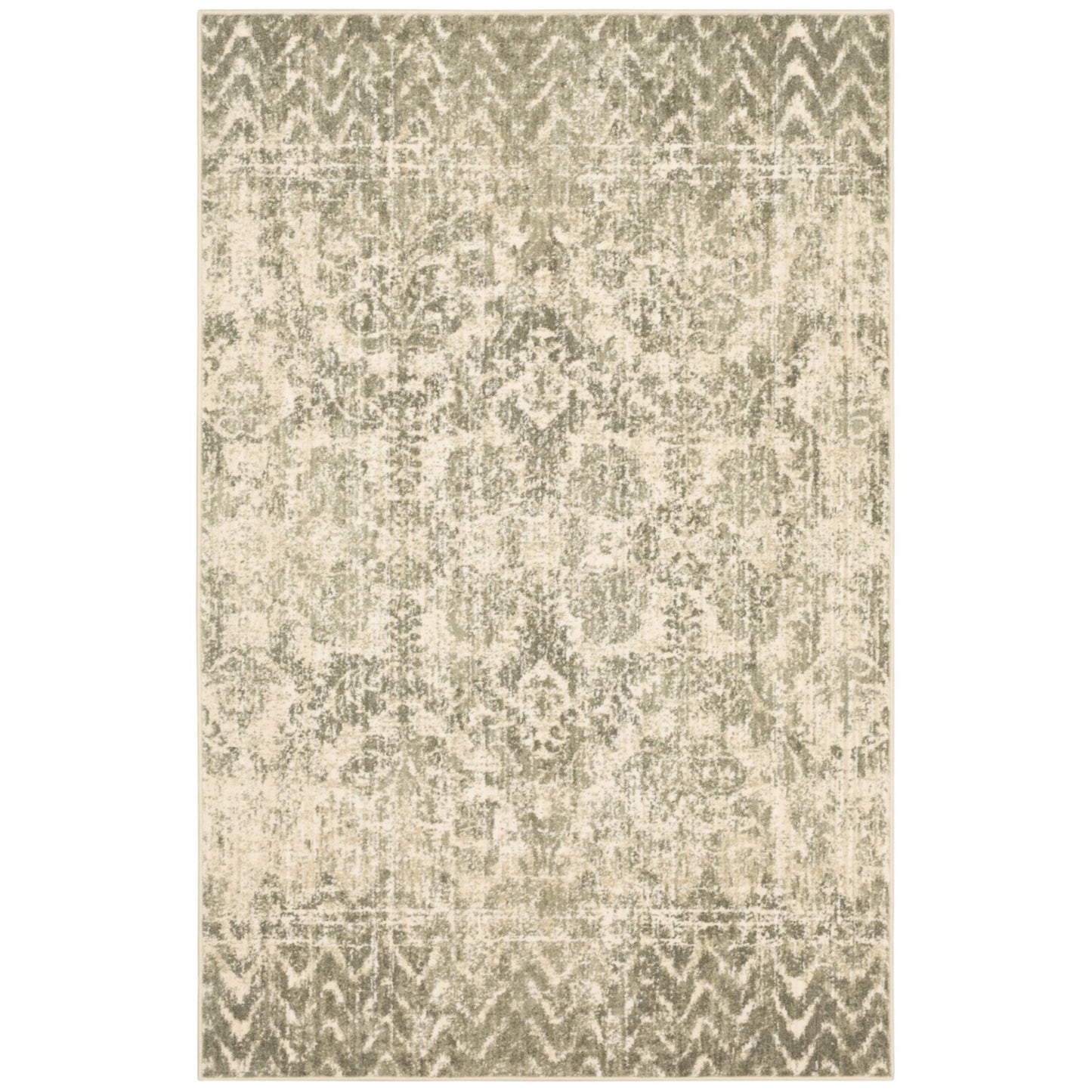 Le Jardin Willow Grey