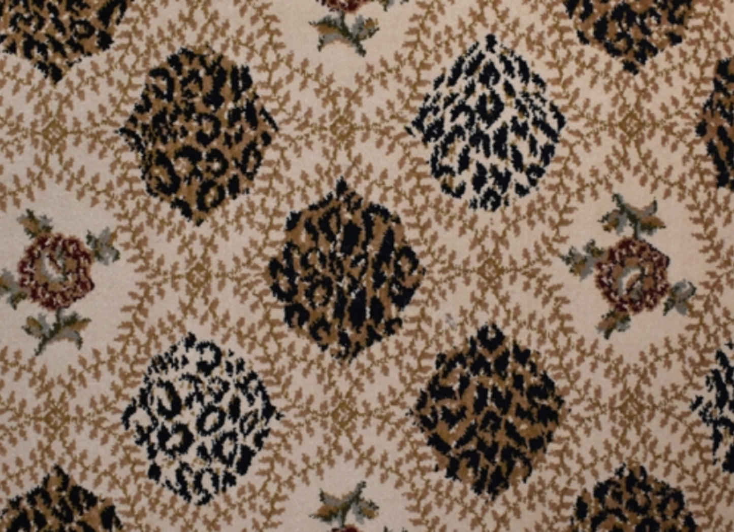 Leopard Series