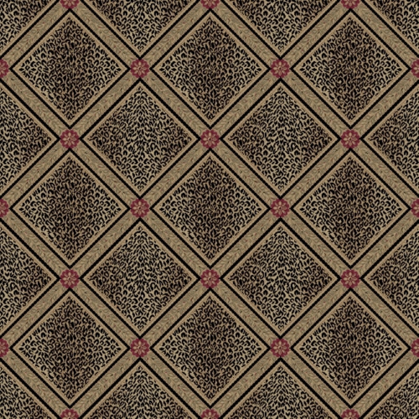 Leopard Series