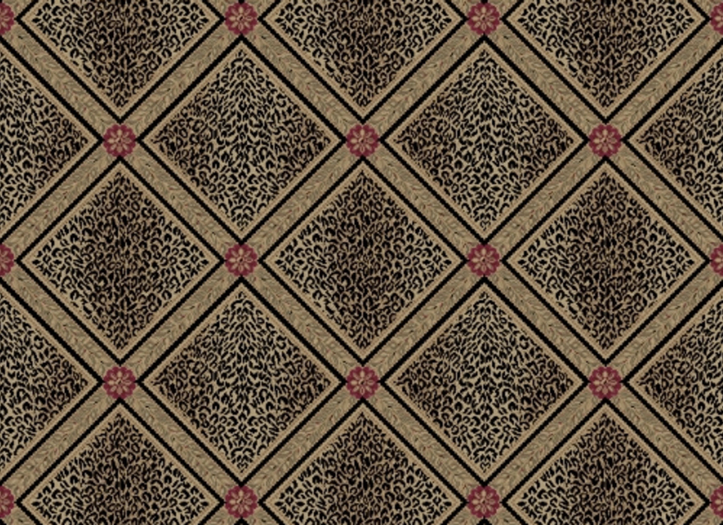 Leopard Series