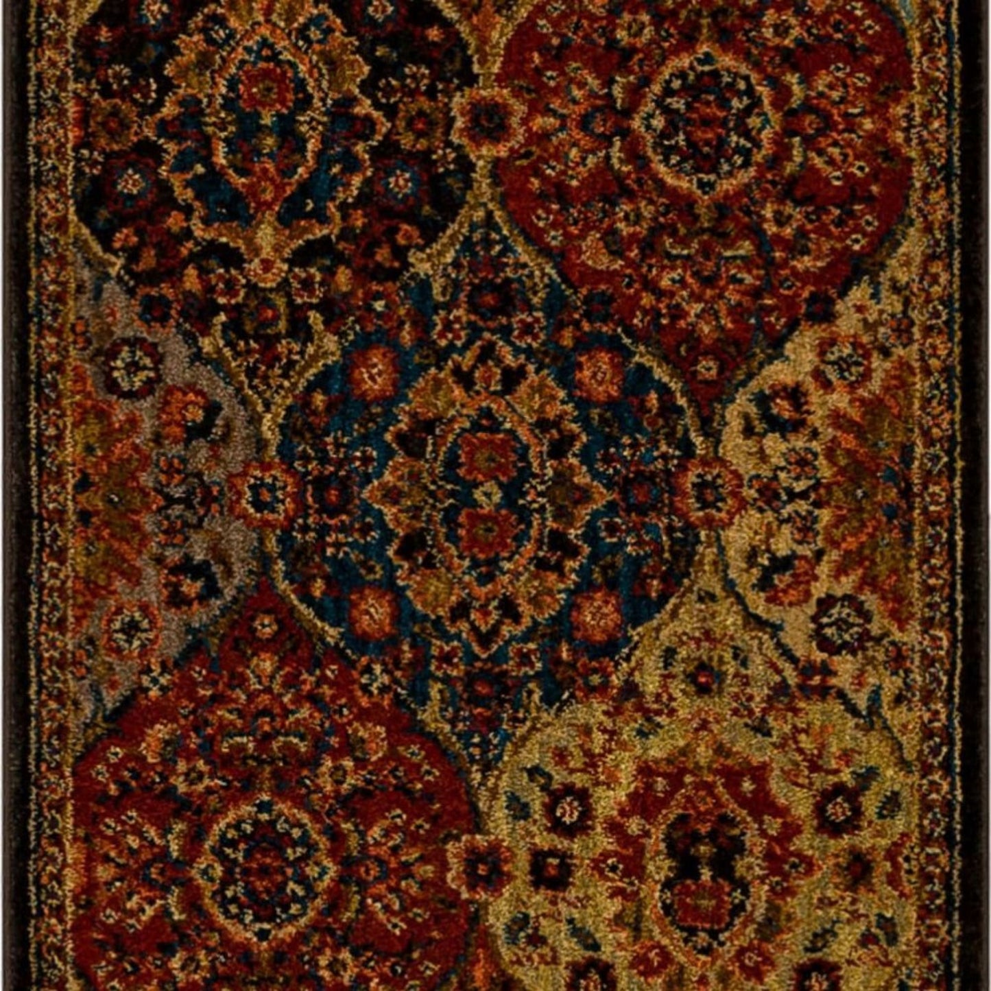 Levant Multi