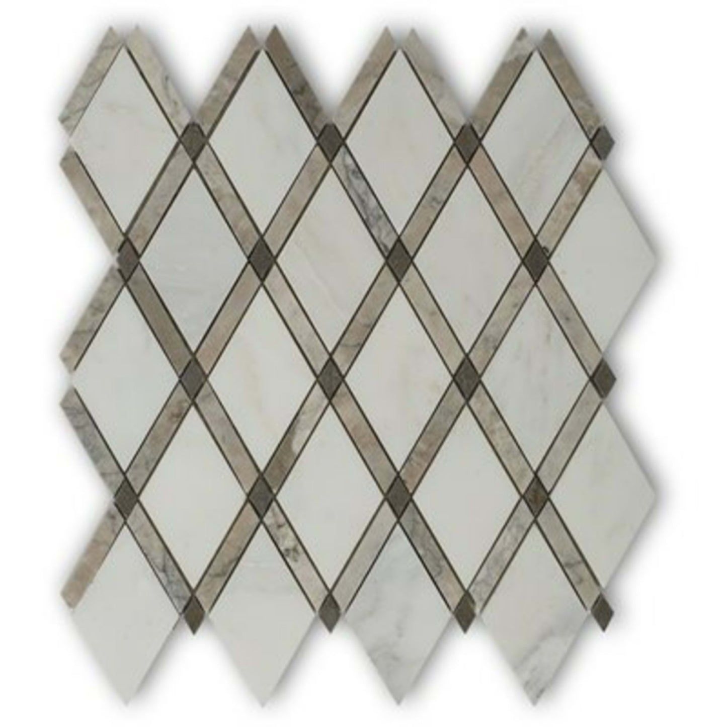 Majestic in Majestic Asian Statuary Temple Gray Lagos Azul Natural Stone