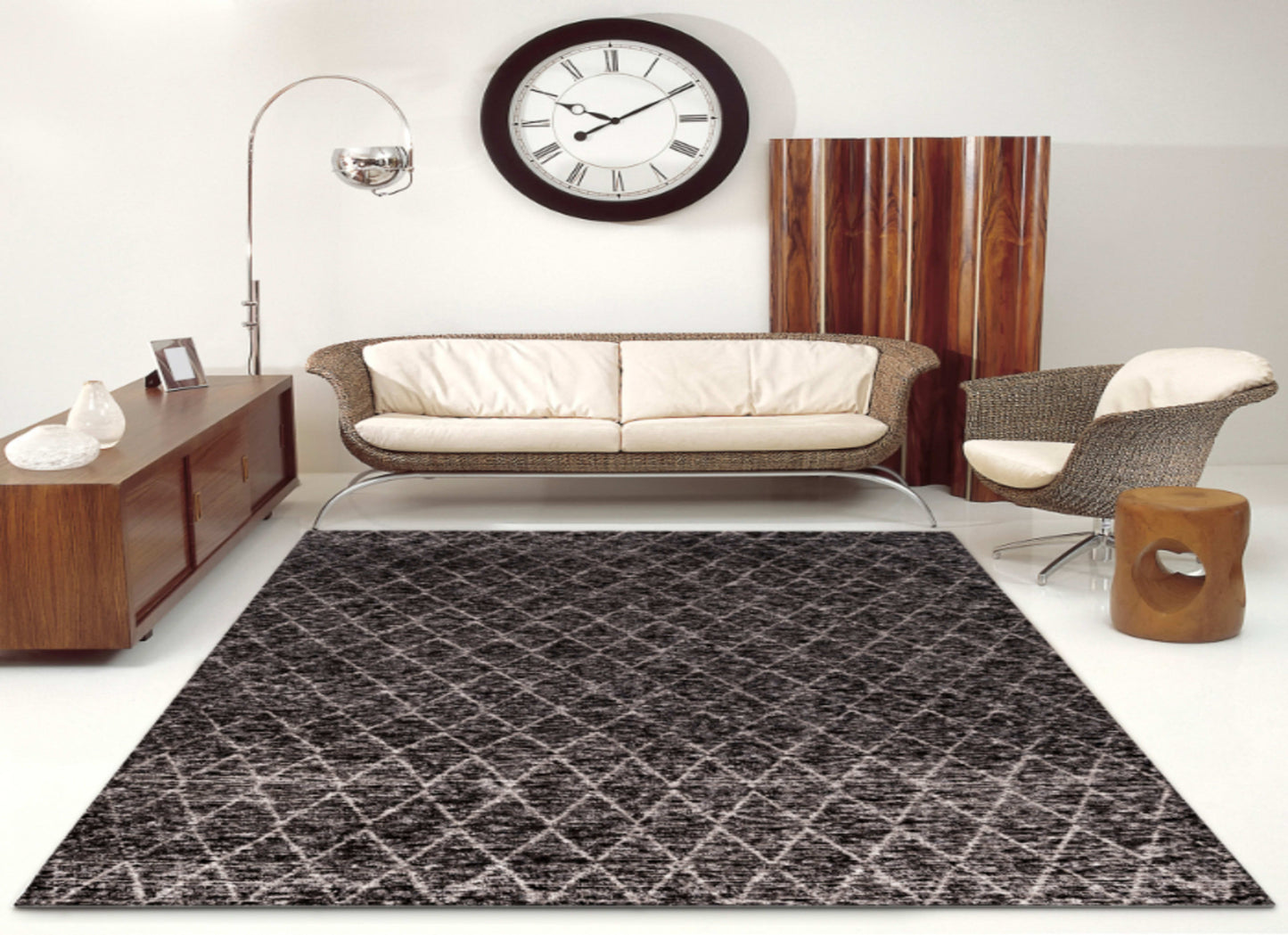 Magica - 703 - Dark Grey