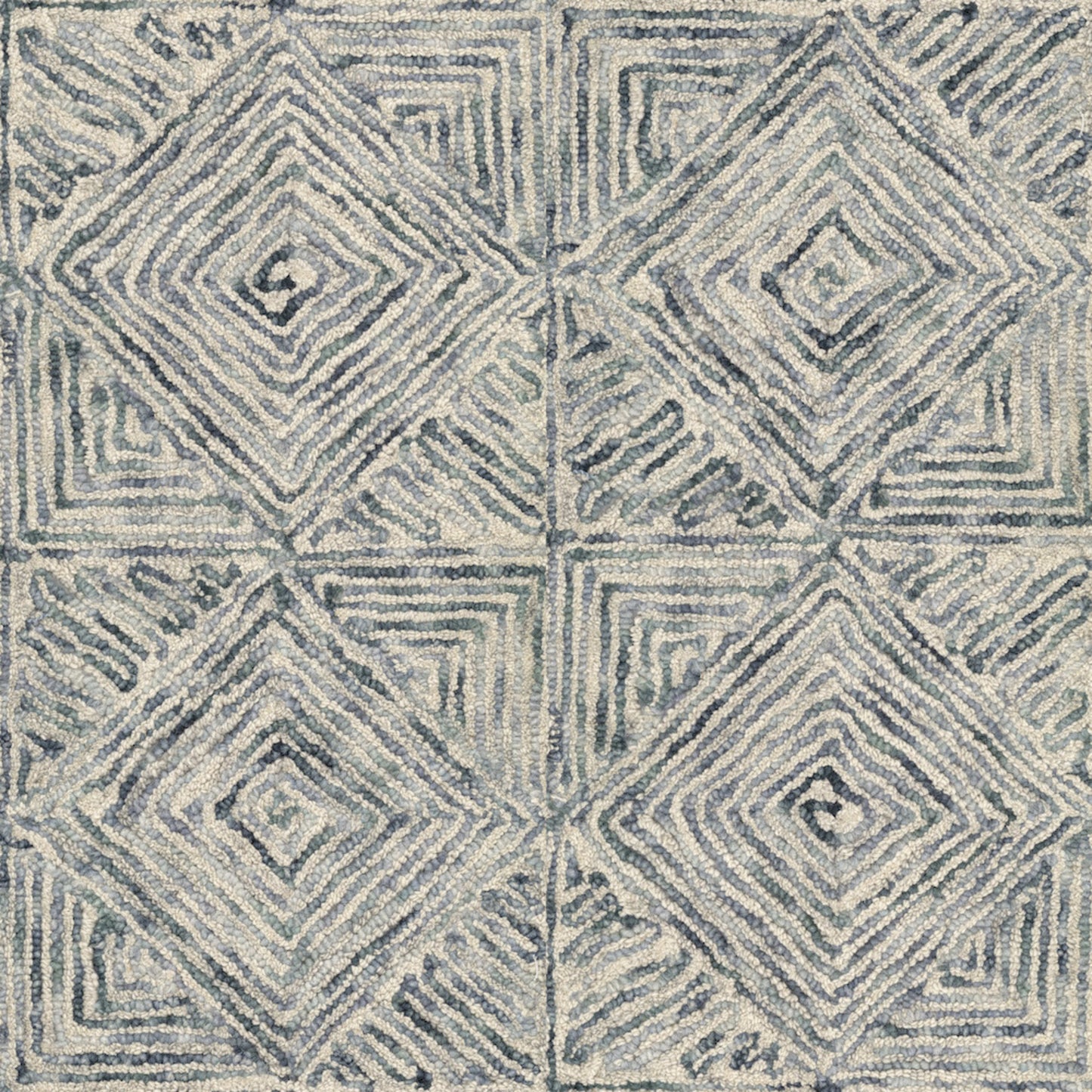Ridgedale in Lagoon Carpet