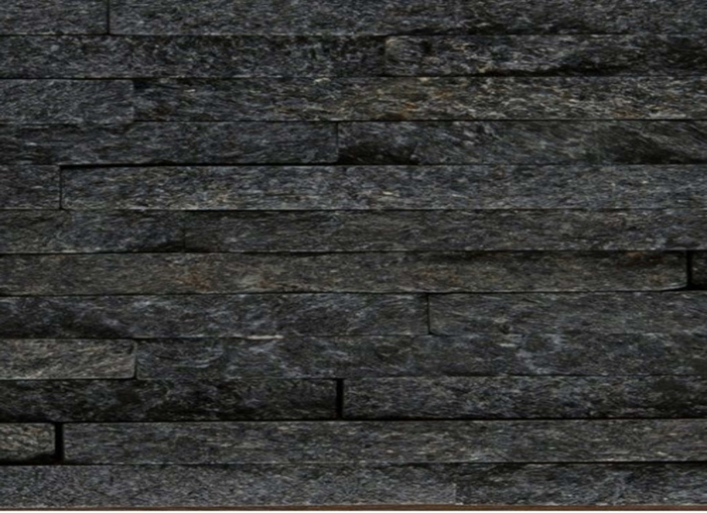 SLATE, QUARTZITE & SANDSTONE in Rustic Gold 12" X 12"
