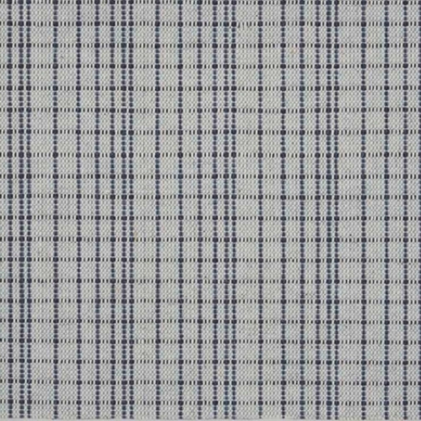 Island Grid in Blue Lagoon Carpet