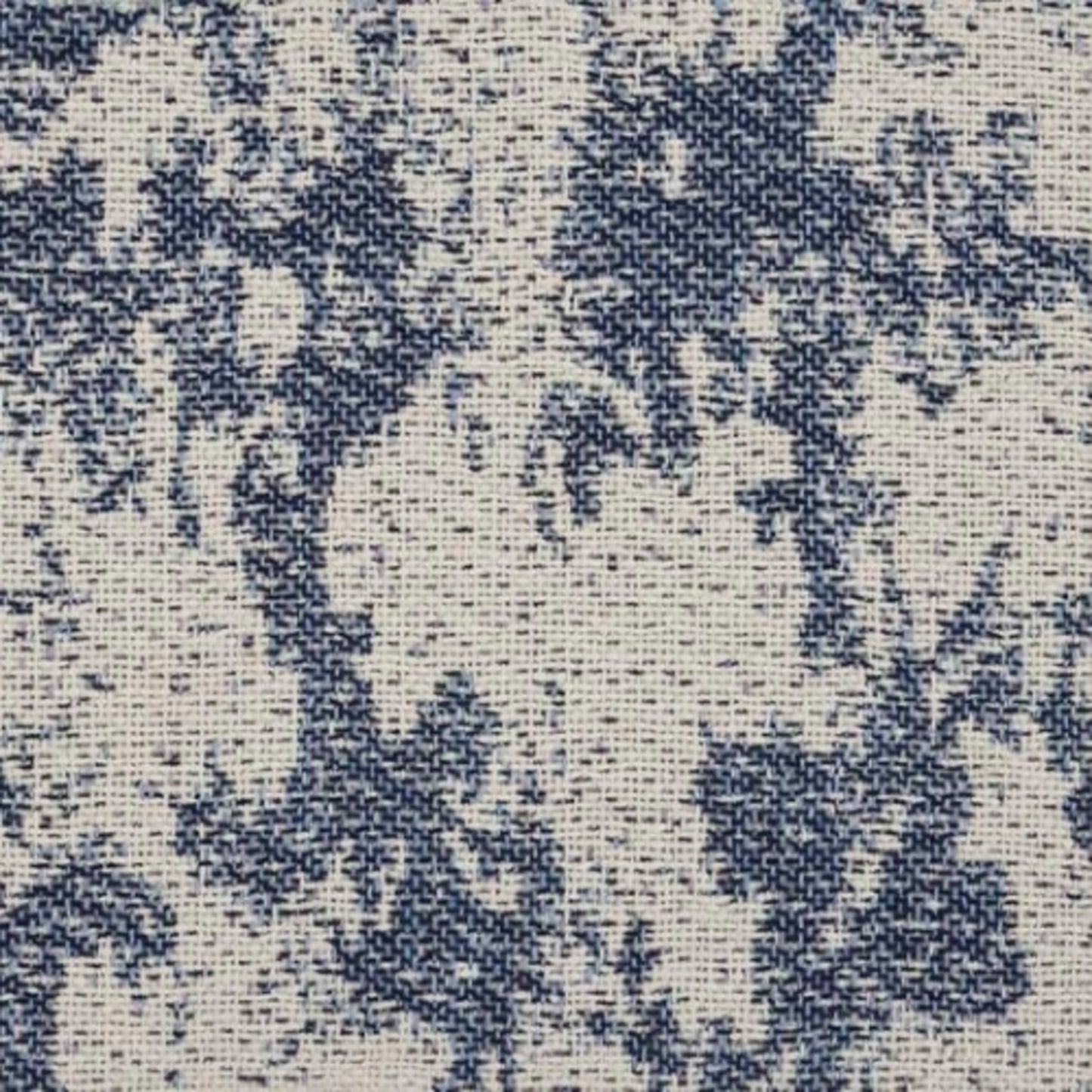 Jacquard Abstract