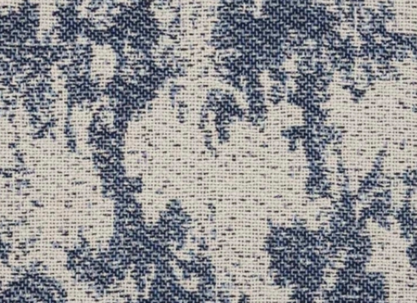 Jacquard Abstract