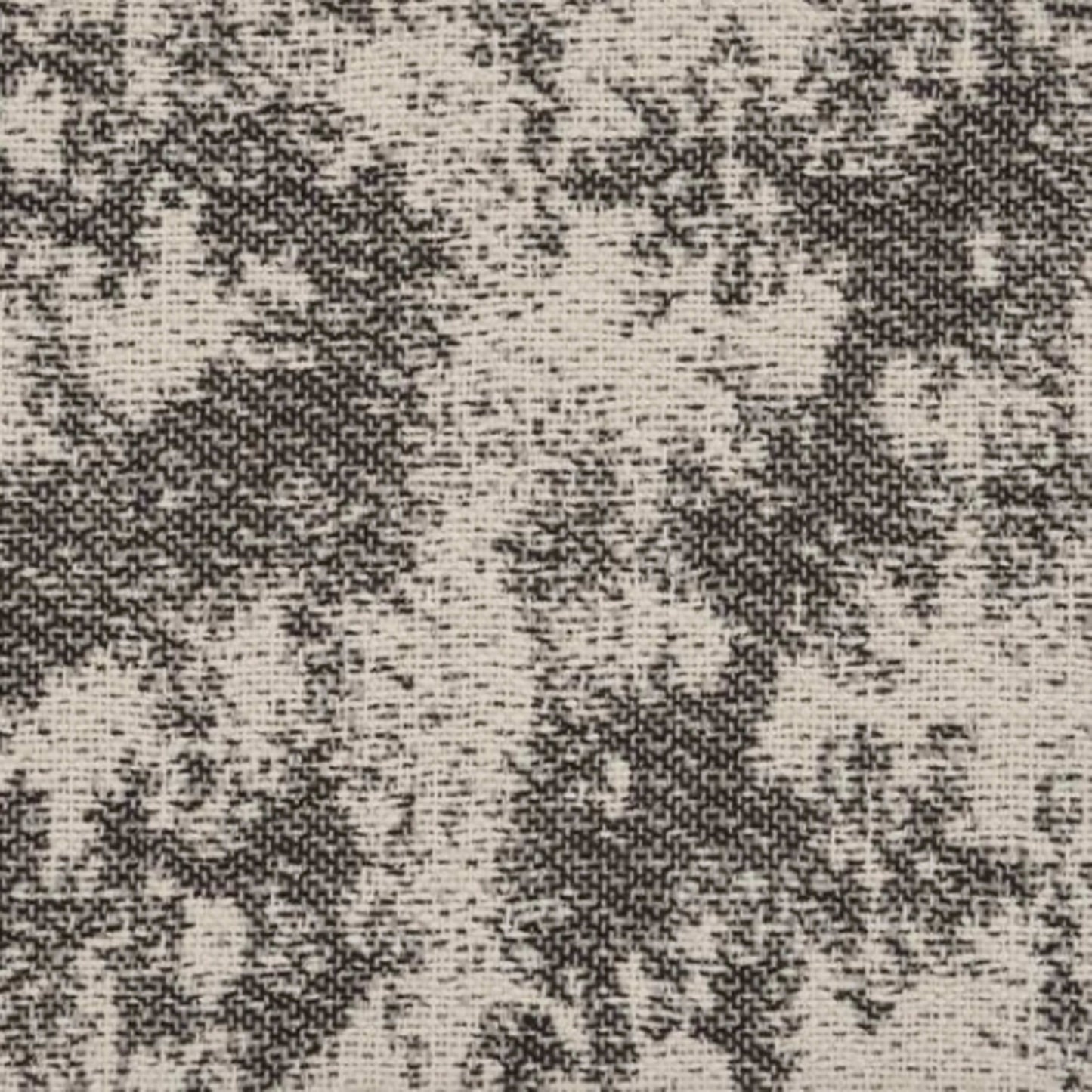 Jacquard Abstract