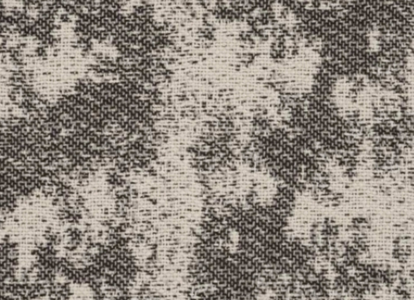 Jacquard Abstract