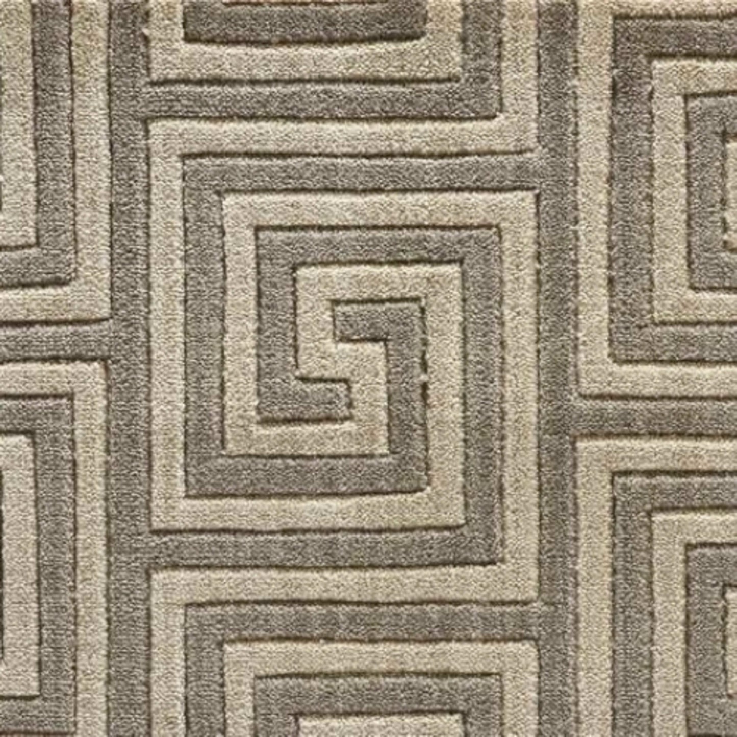 Mediterranean Labyrinth