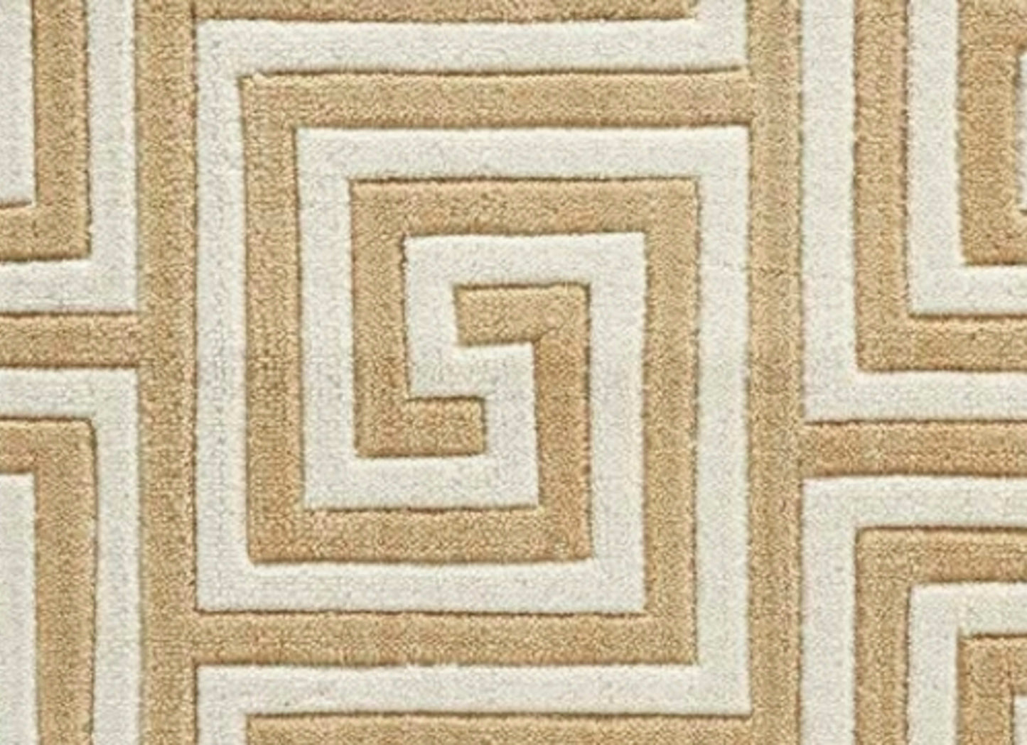 Mediterranean Labyrinth