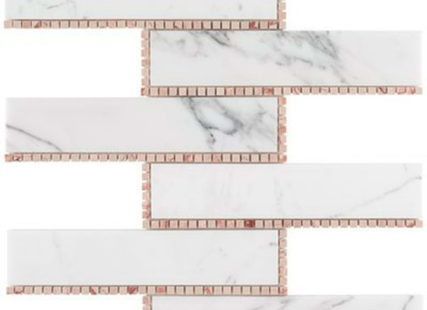 New Palm Beach by Krista Watterworth in Floral White