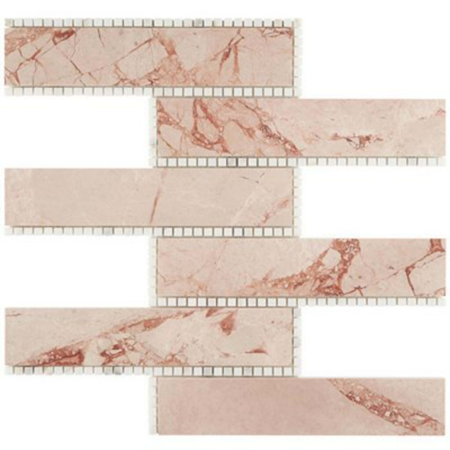 New Palm Beach by Krista Watterworth in Floral White