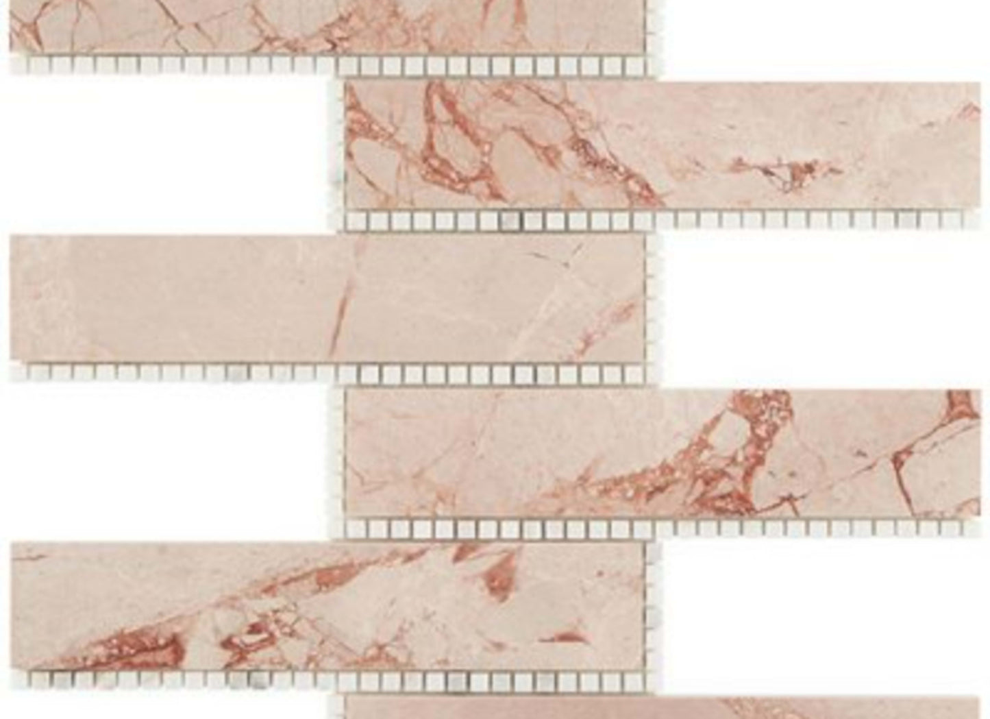 New Palm Beach by Krista Watterworth in Floral White