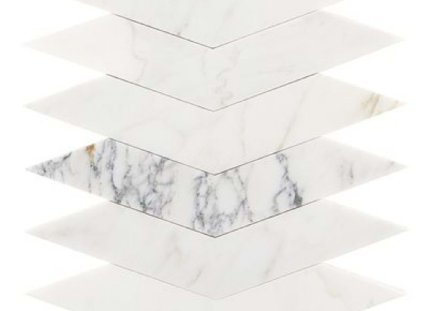 New Palm Beach by Krista Watterworth in Floral White