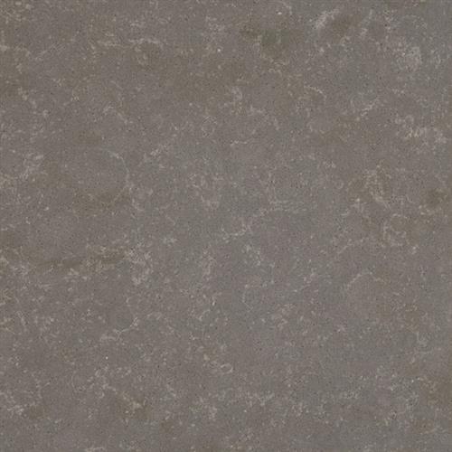 ONE Quartz Surfaces - West Village in Mercer Grey Solid Surface
