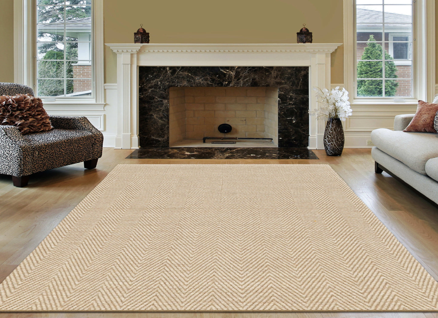 Naturale - 21 - Beige