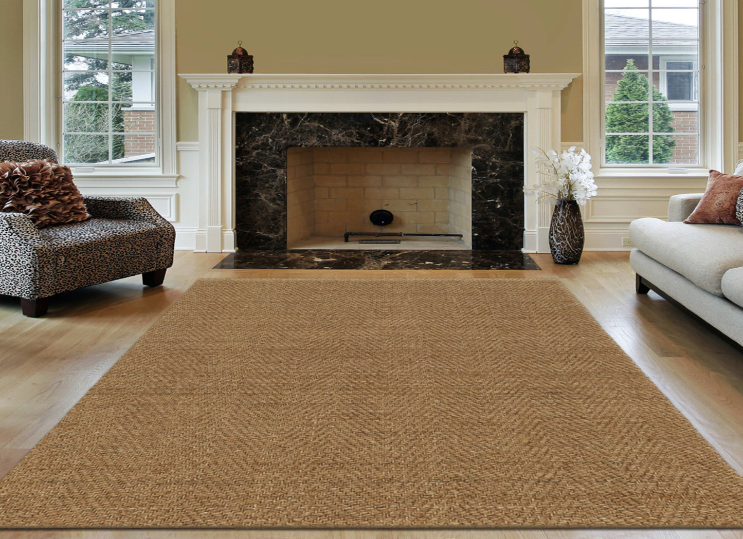 Naturale - 21 - Camel