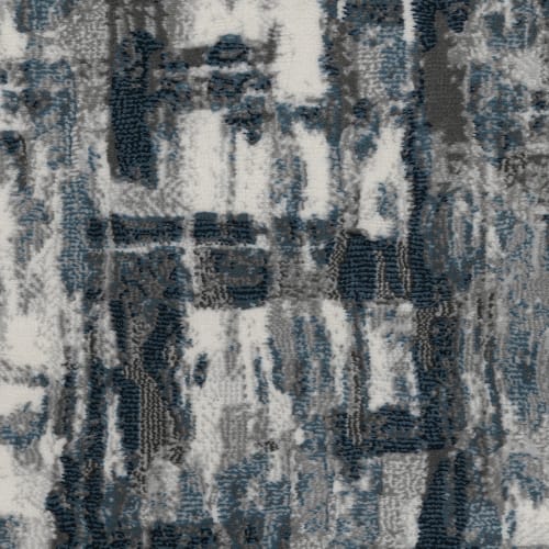 Nicole in Indigo Carpet