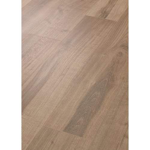 Oak Grove in Stone Brown Laminate