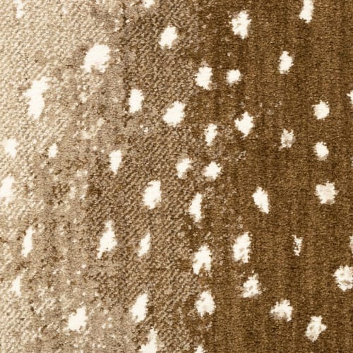Savanna Antelope in Hearth Beige Carpet