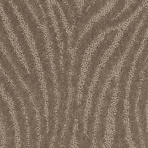 Distinct Flair in Tumbleweed Carpet