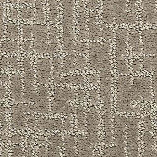 Timeless Journey II in Haze Carpet