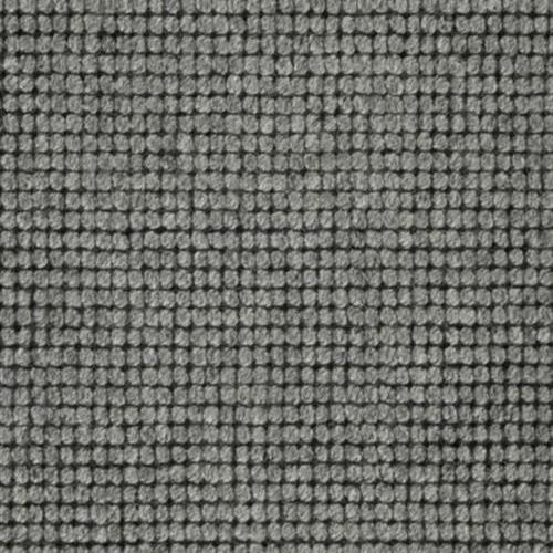 Pebble row in Charcoal Carpet