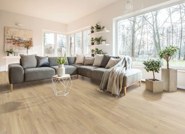 Avery Grove in Blond Oak Luxury Vinyl