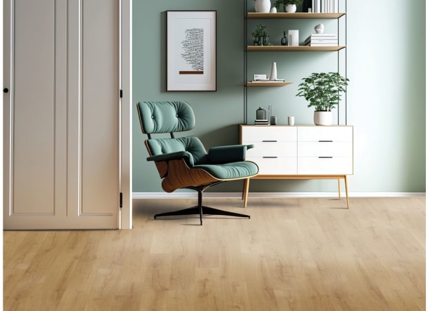 Avery Grove in Honey Oak Luxury Vinyl