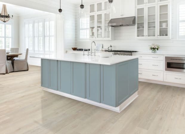 Native Ridge in Gray Opal Oak Luxury Vinyl