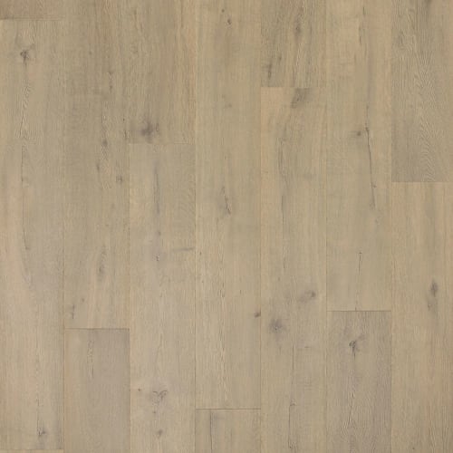 Native Ridge in Sandstone Oak