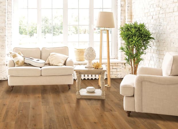 Ellenwood in Nature Walk Oak Luxury Vinyl