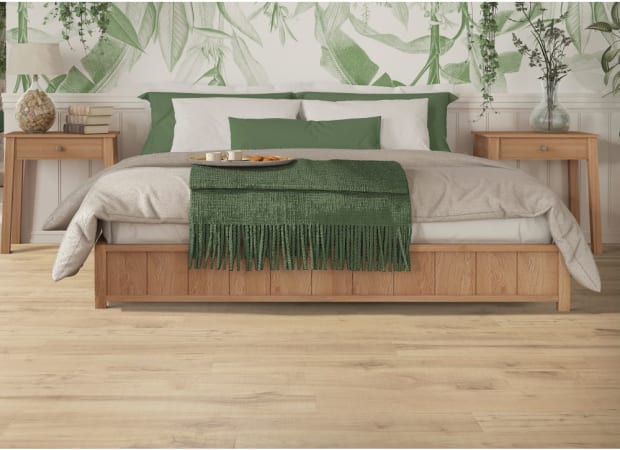 Ellenwood in Maple Sapling Luxury Vinyl