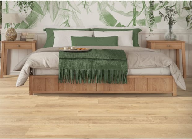Ellenwood in Fallen Leaf Oak Luxury Vinyl