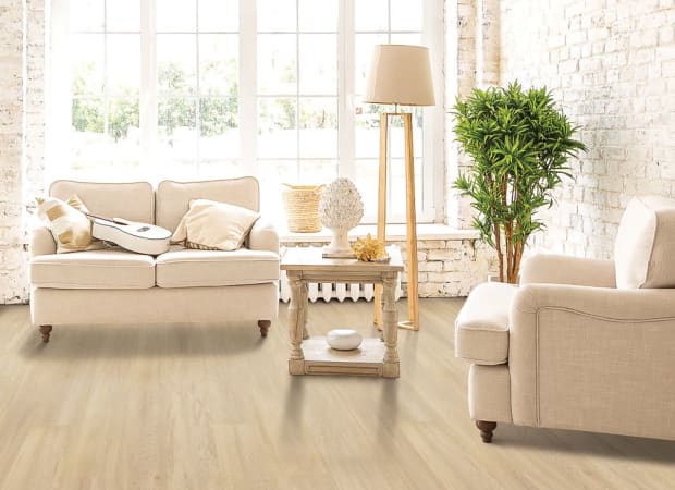 Ellenwood in Dusty Trail Oak Luxury Vinyl