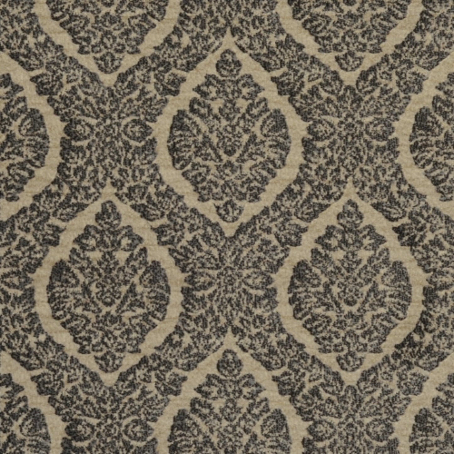 Persia in Grey Carpet